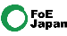 FoEジャパン